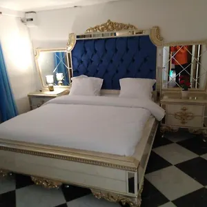 Paradis Maison d'hôtes