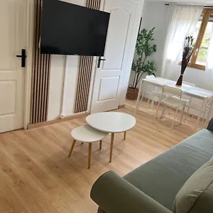 Pres De Paris, & Cdg Appartement